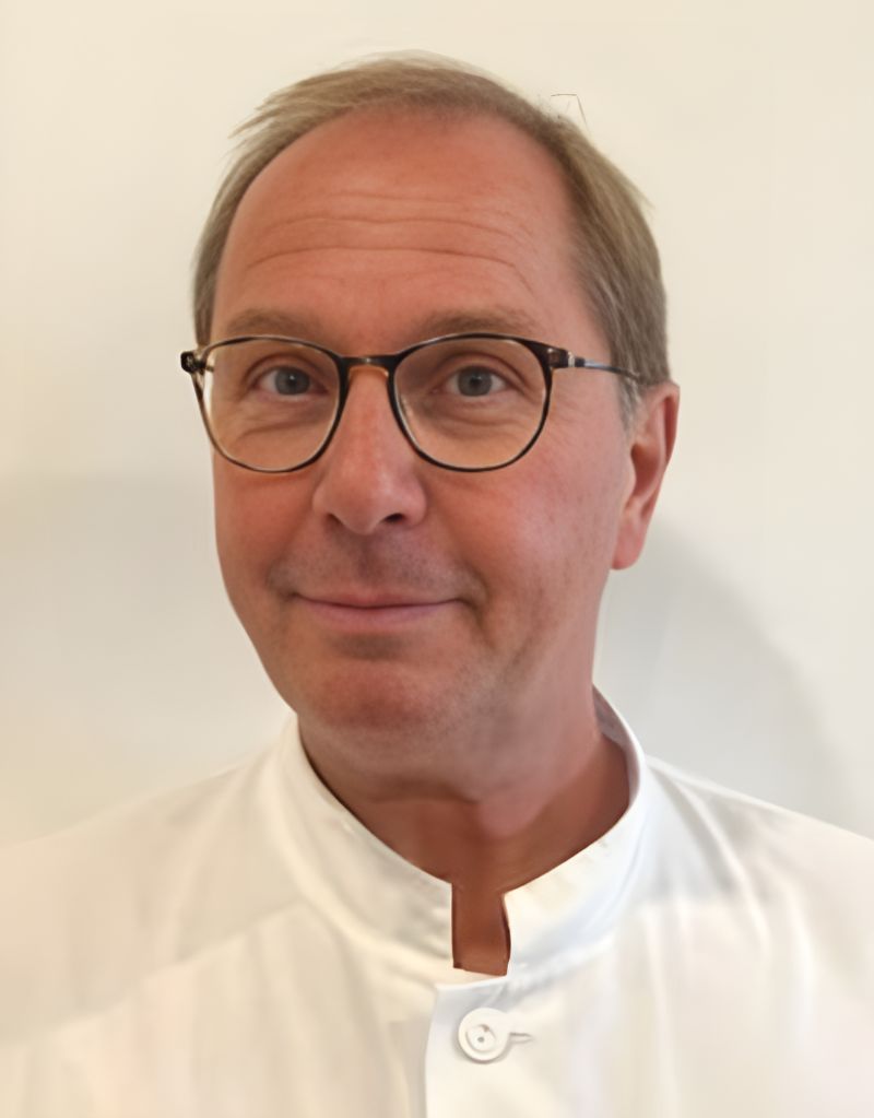 Dr Voegeli Dr. med. Stephan Vögeli – Orthopäde