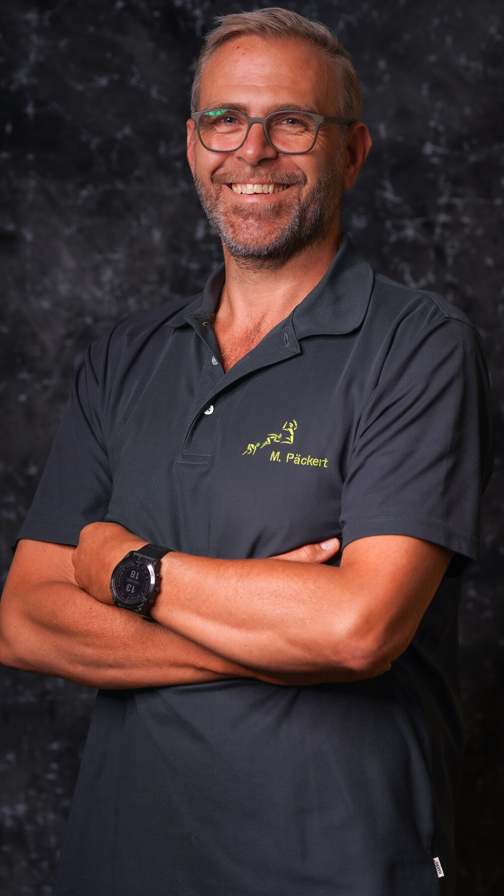 Michael Päckert, Orthopäde Michael Päckert, Facharzt für Orthopädie bei MainOrtho