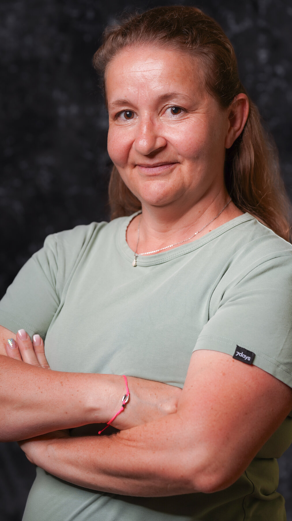 Frau Grund