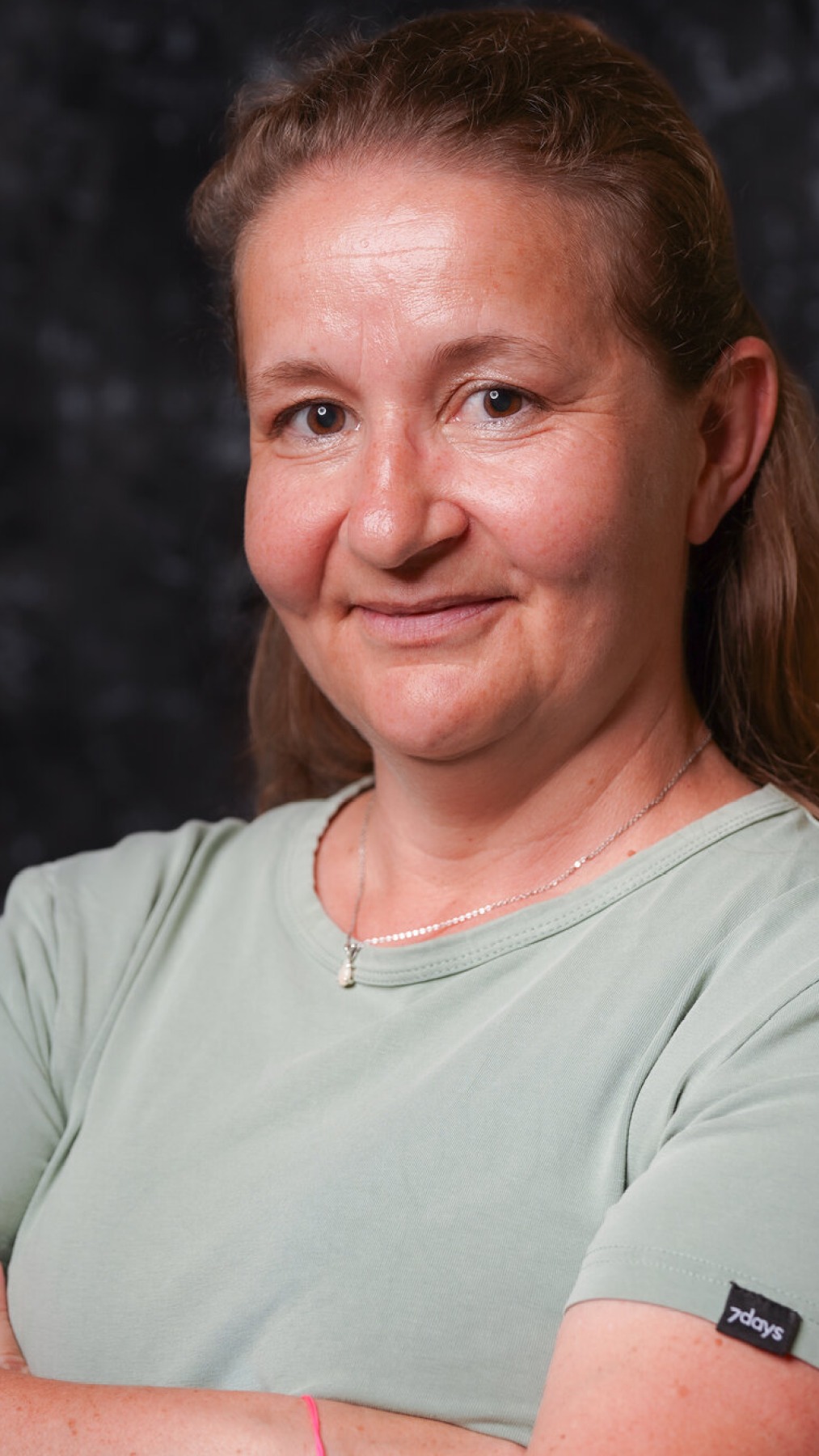 Frau Grund