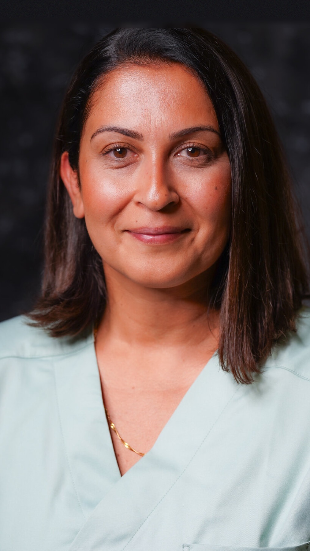 Frau Özlüoğlu
