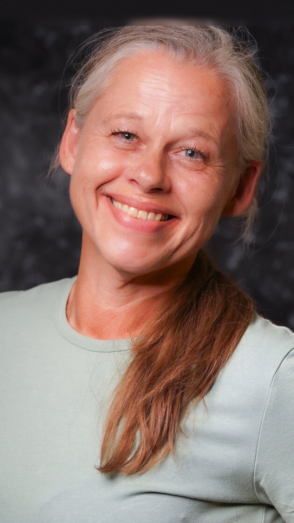 Frau Hofmann